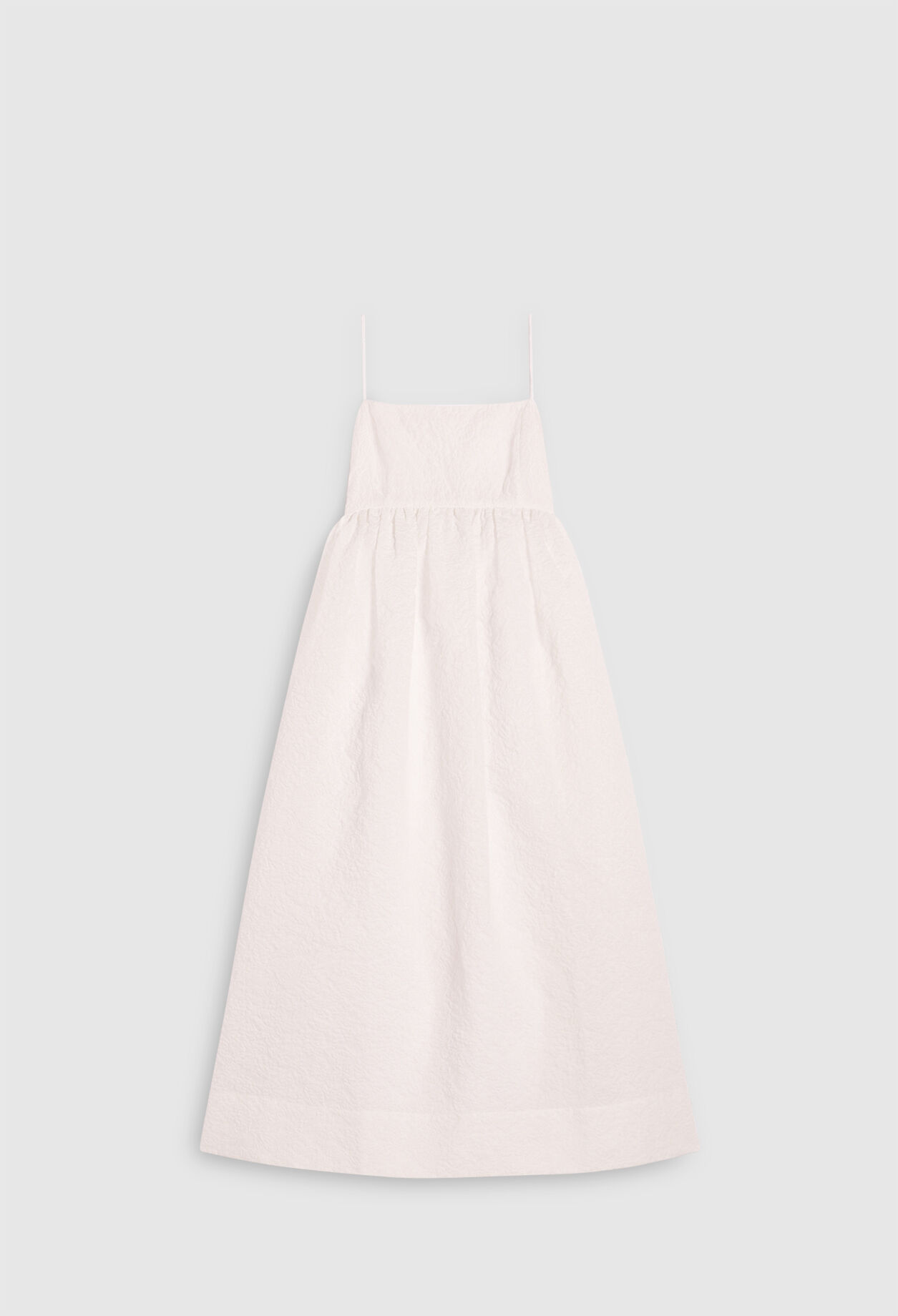 Strappy midi dress Strappy midi dress