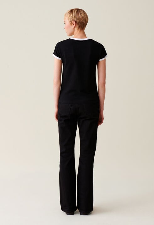 Claudie Cotton T-shirt