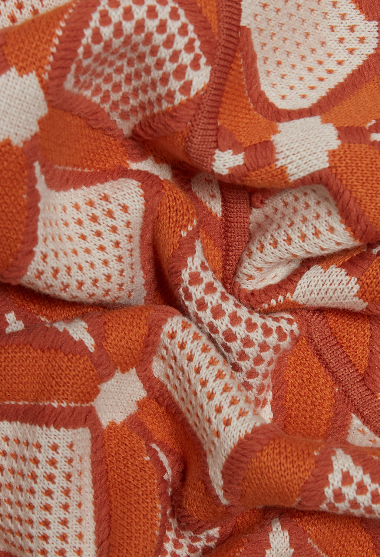 Loose-fitting  cardigan