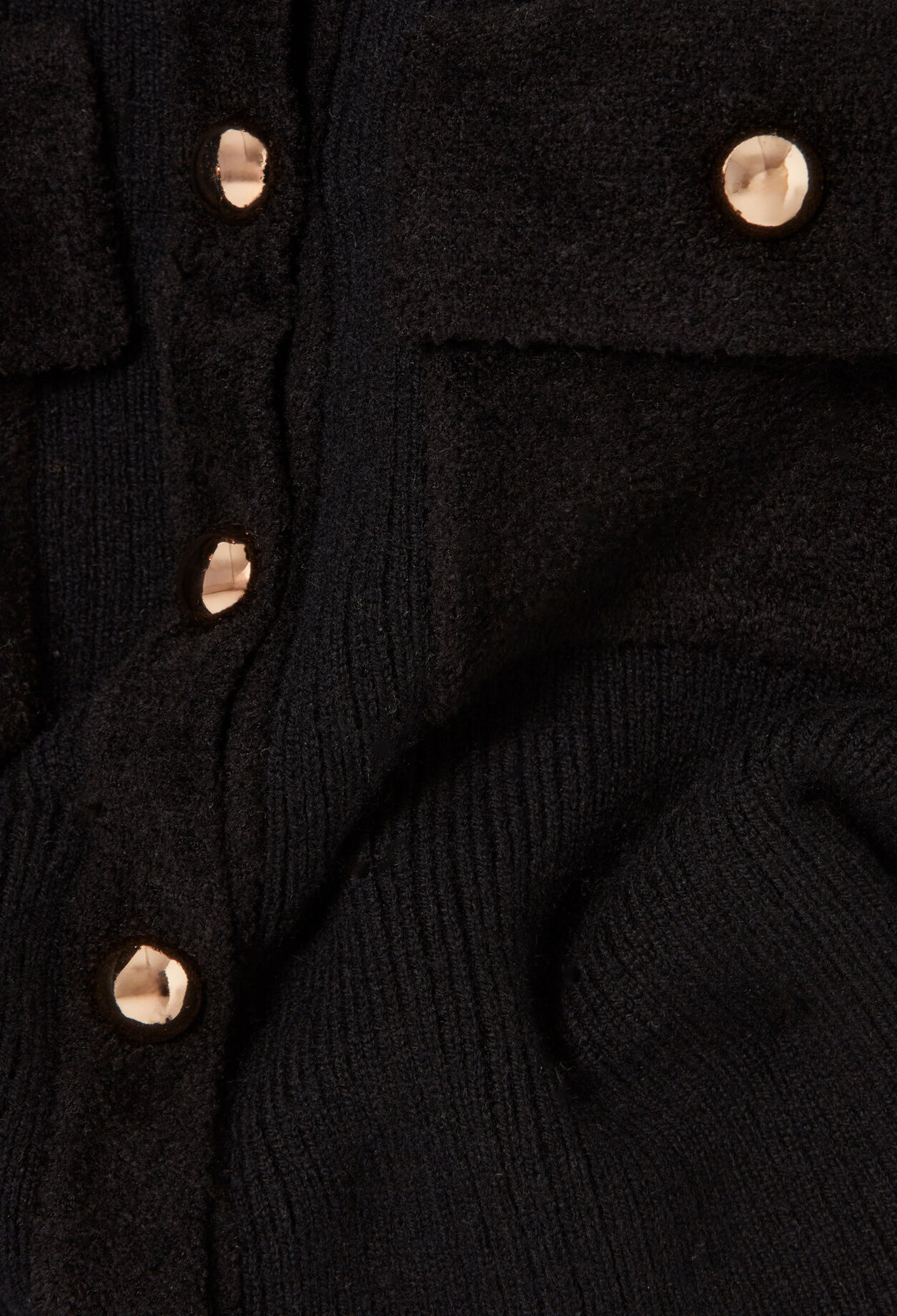 Velvet Knit Cardigan Velvet Knit Cardigan