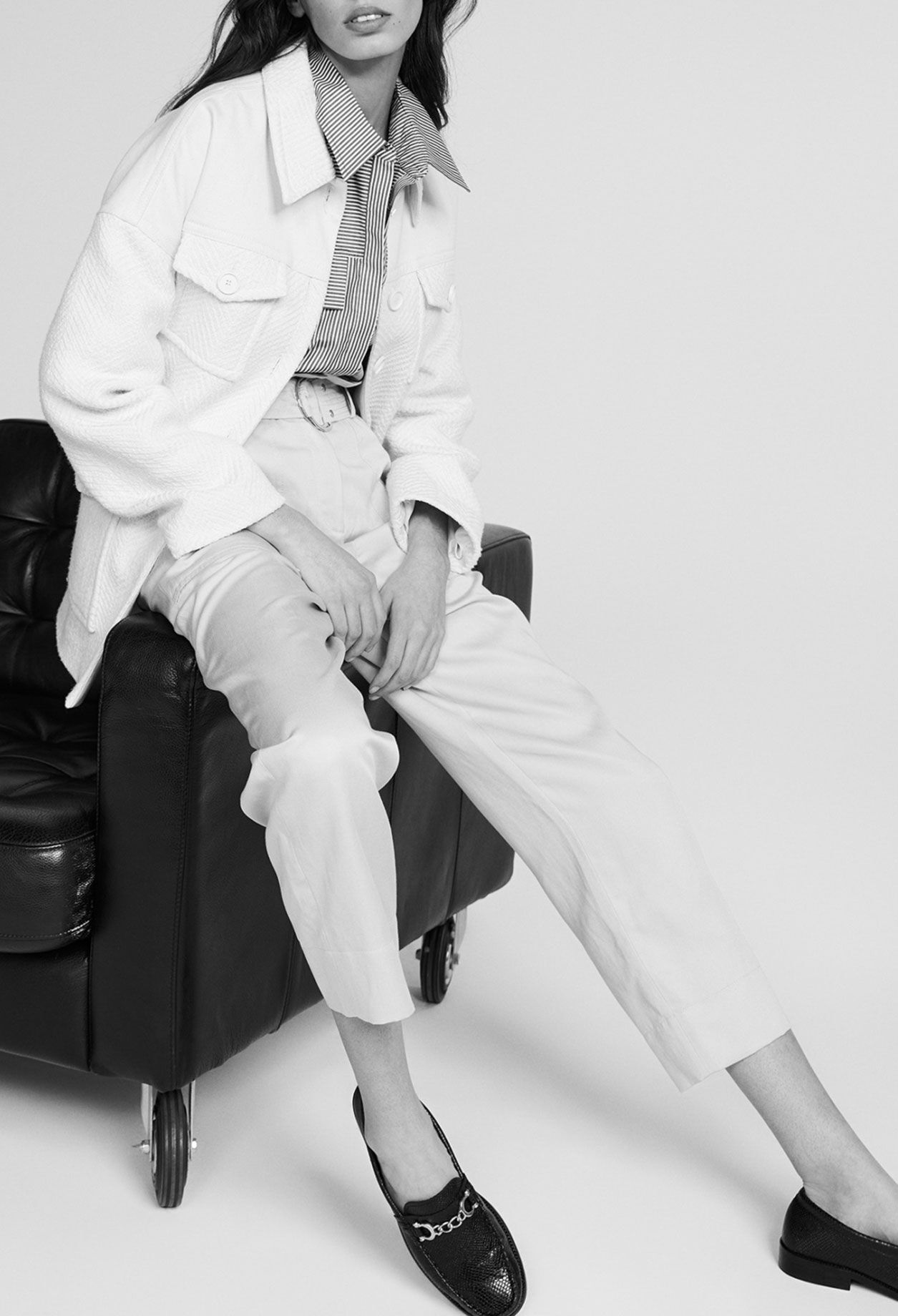 Carrot trousers Carrot trousers