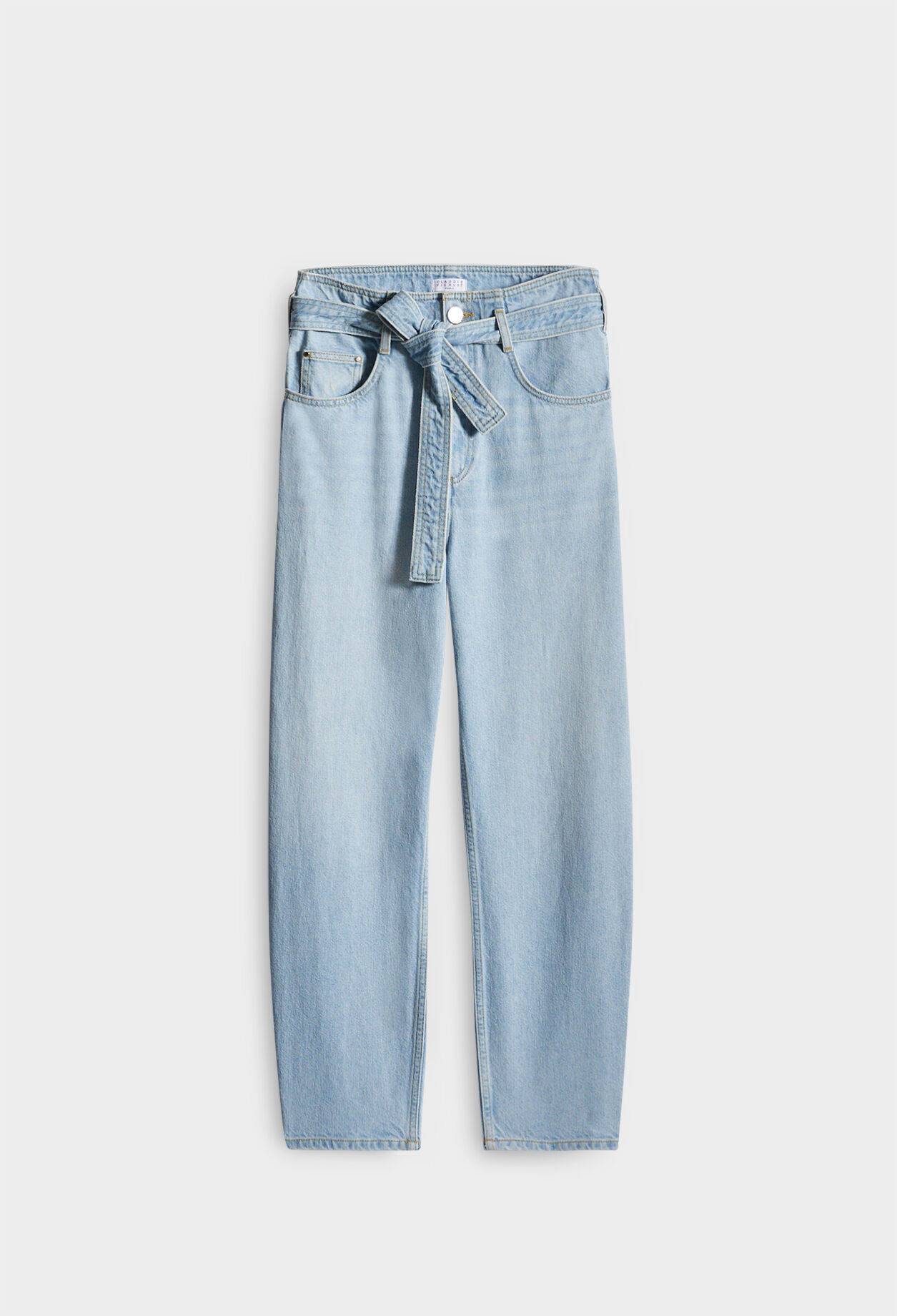 Ecowash jeans Ecowash jeans