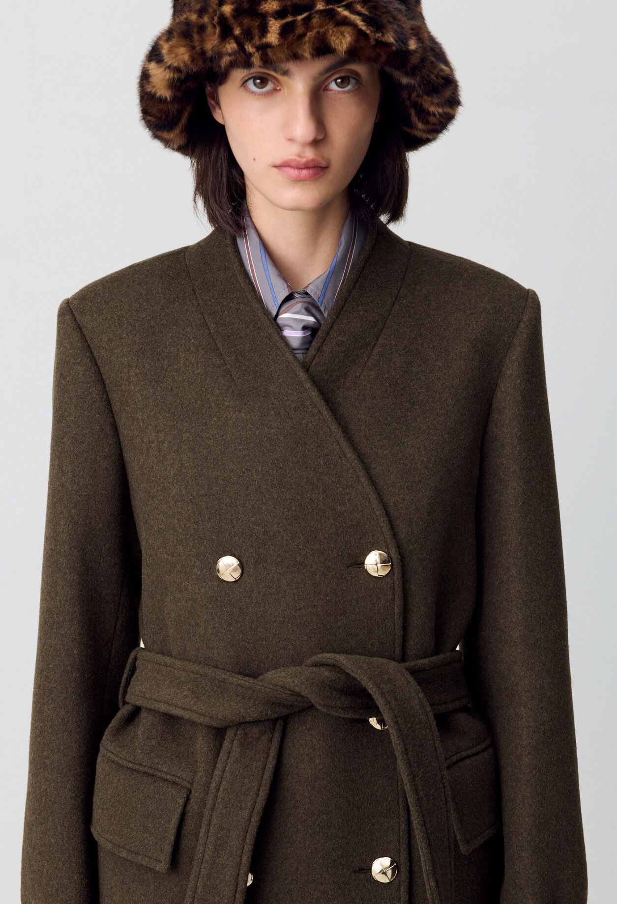 Long Kimono Coat Long Kimono Coat