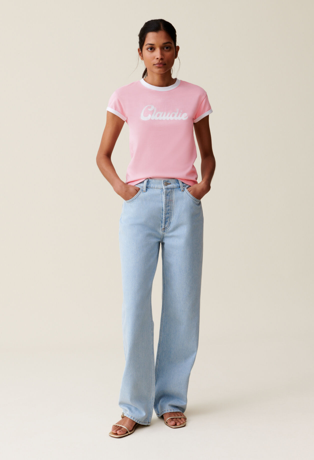 Claudie T-shirt