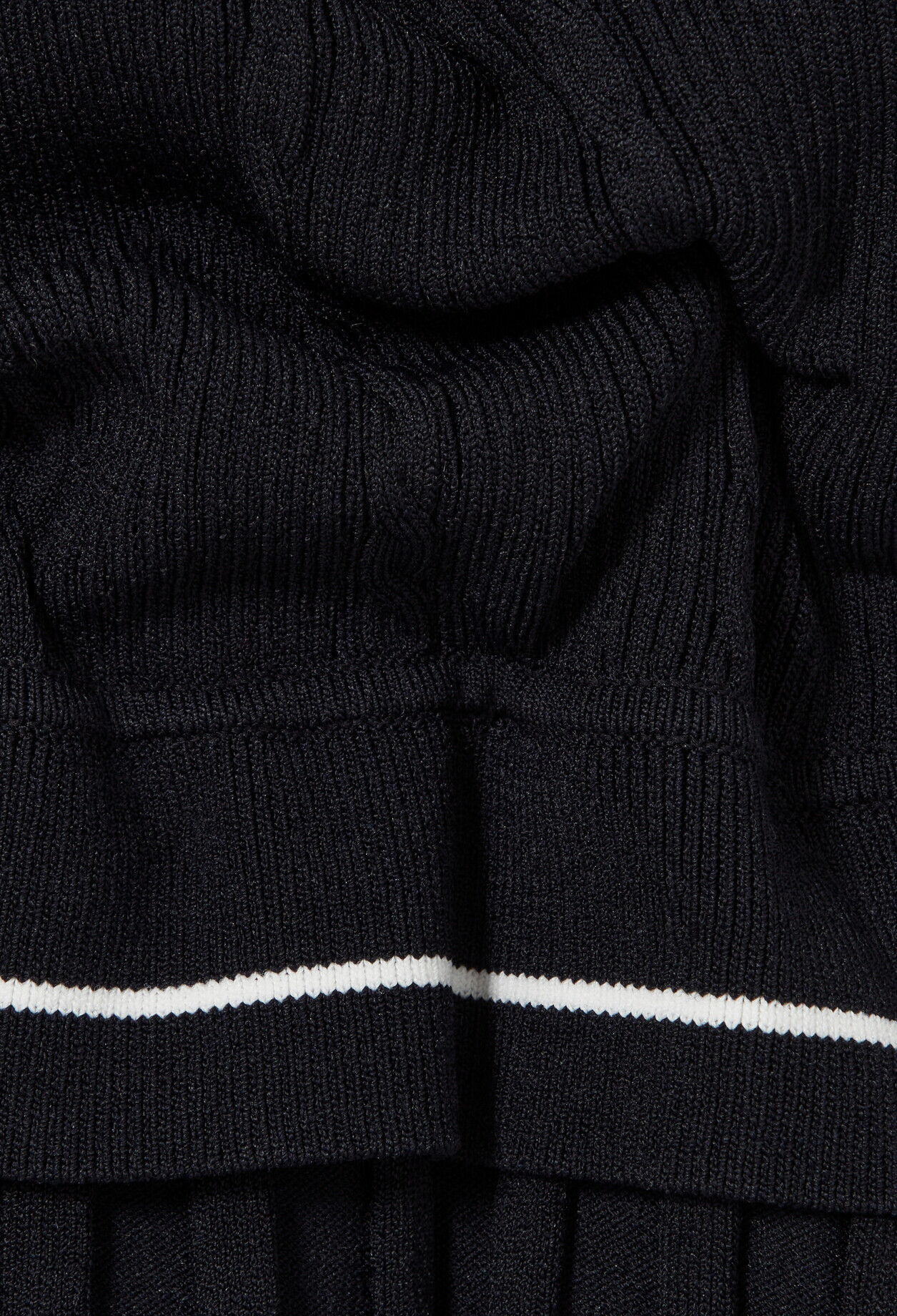 Knitted Shirt Dress Knitted Shirt Dress