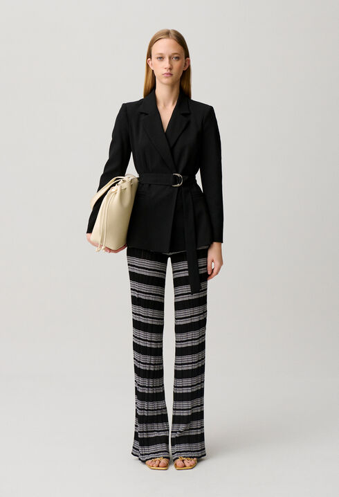 Suit jacket