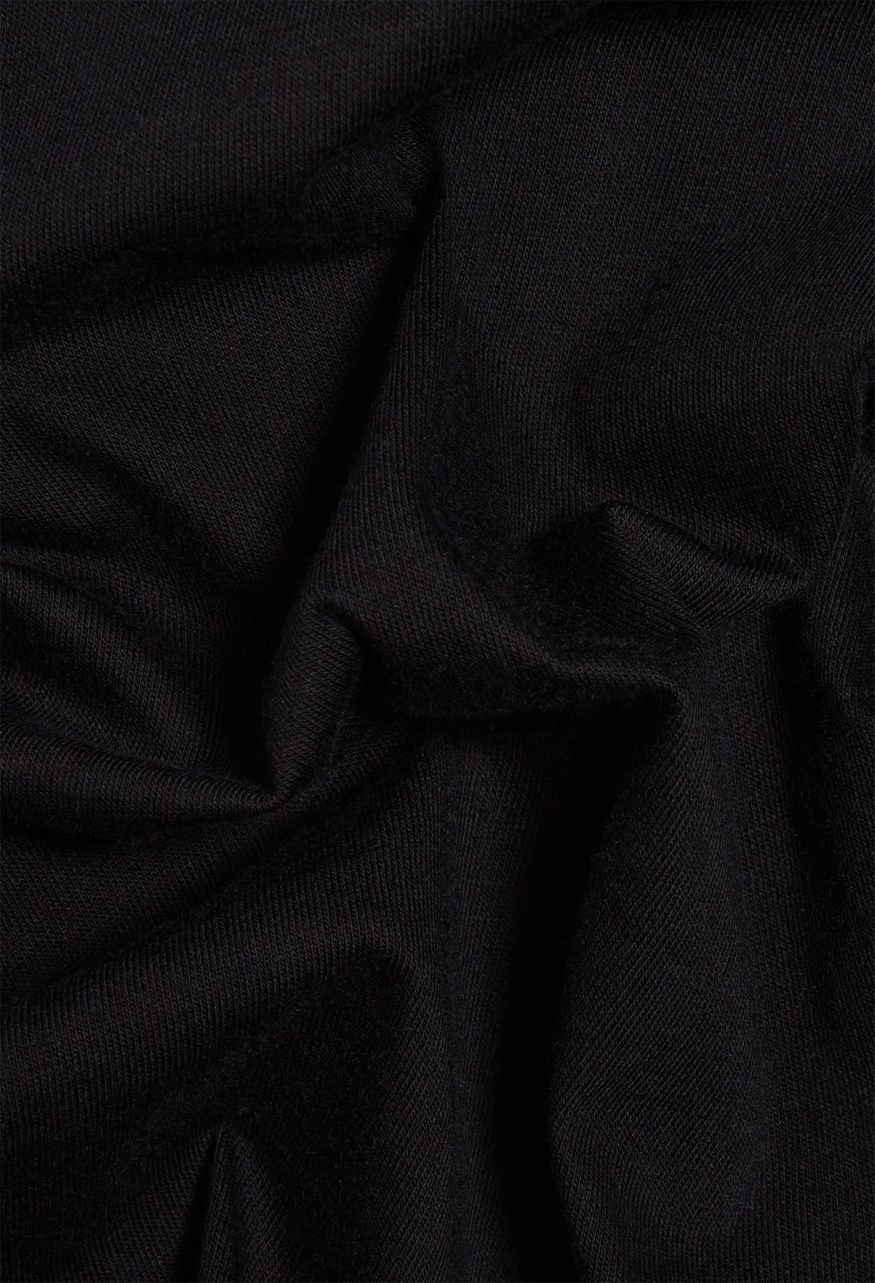 Embroidered short sleeves t-shirt Embroidered short sleeves t-shirt