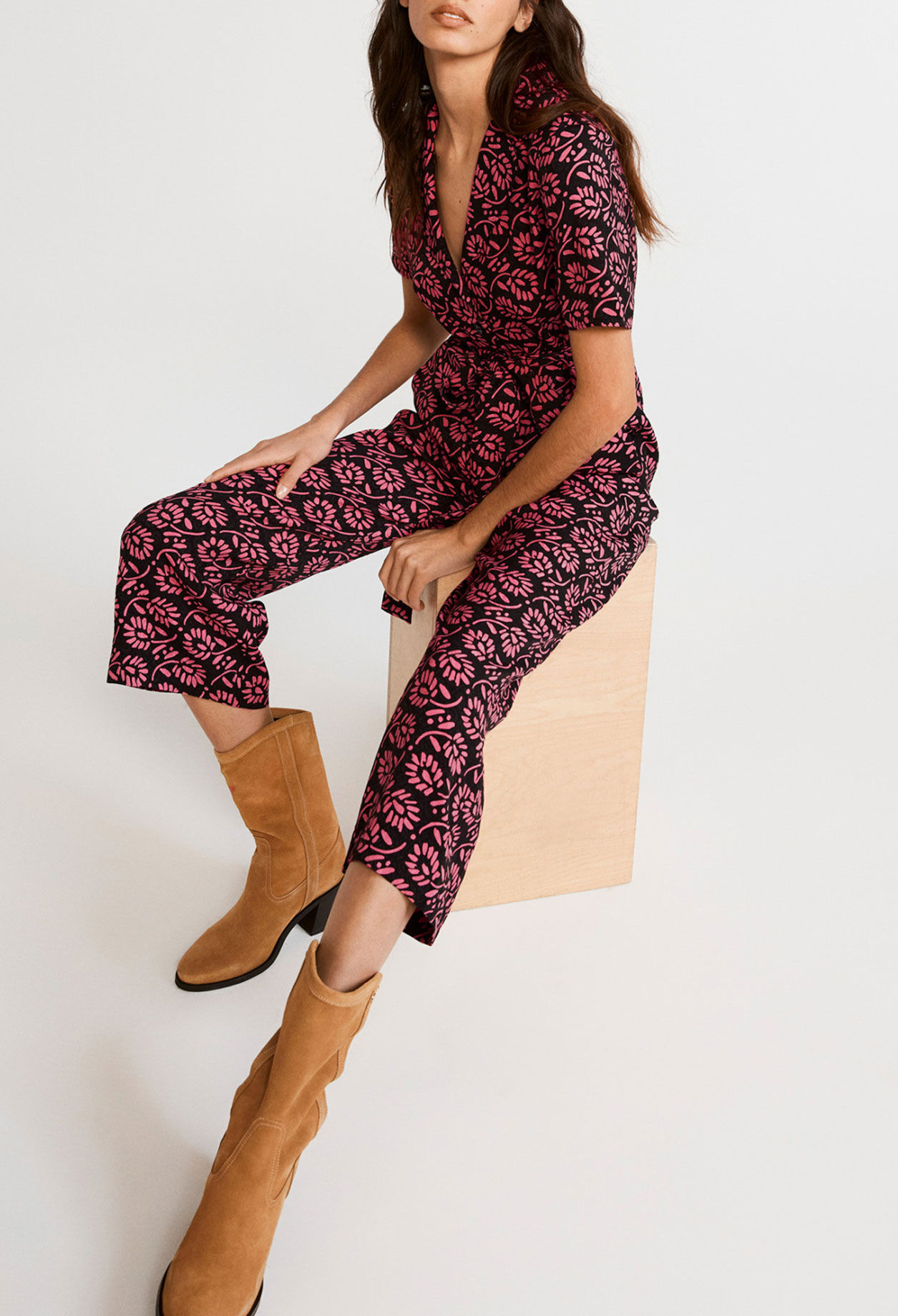 Jumpsuit Jumpsuit