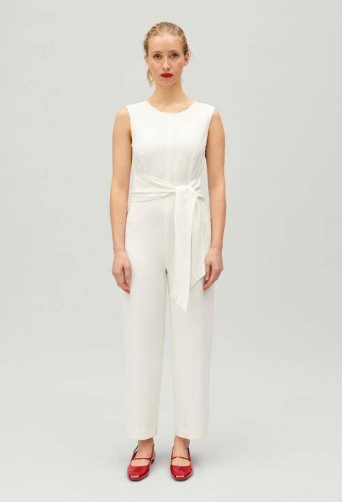 Trouser jumpsuit