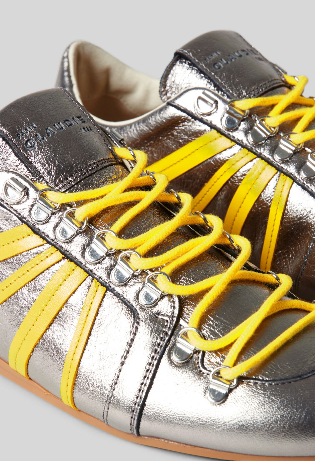 Swing Silver trainers Swing Silver trainers