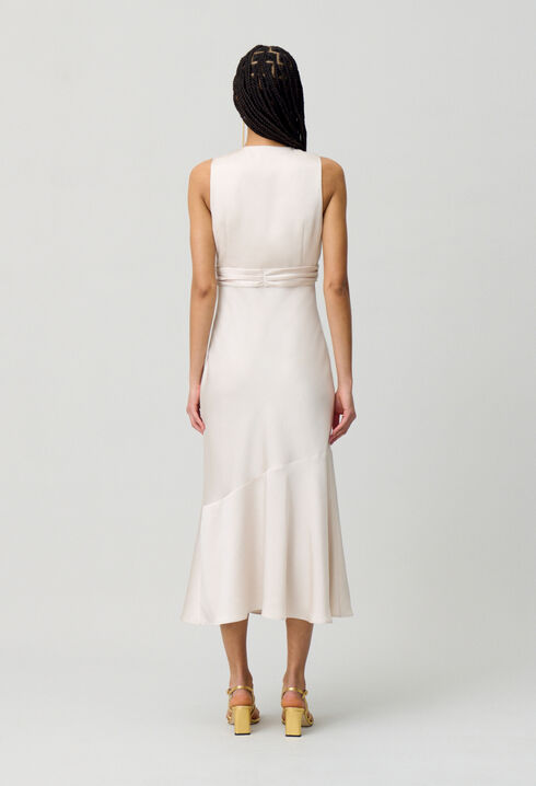 Flowy Maxi Dress
