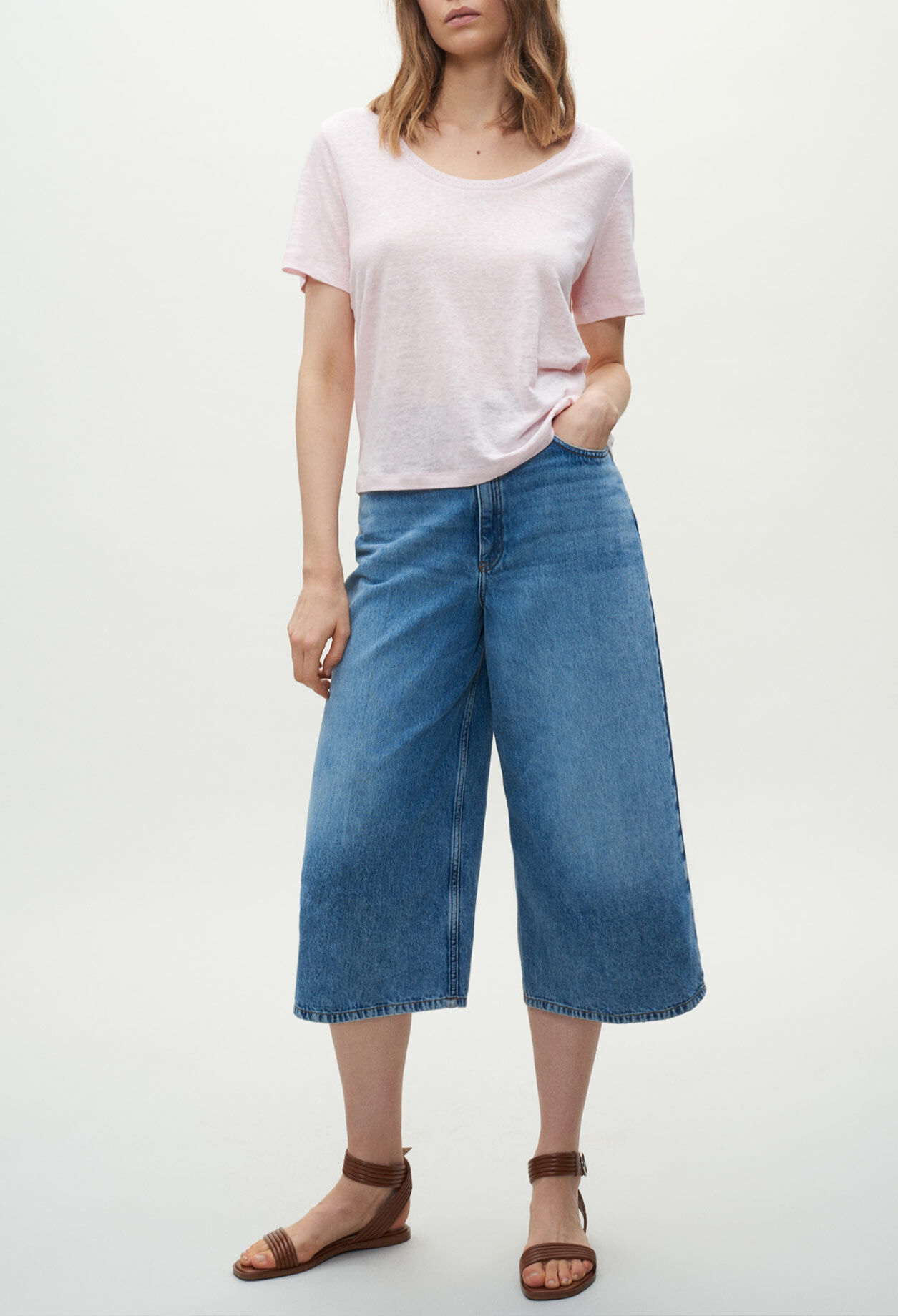 Short-sleeved T-shirt Short-sleeved T-shirt