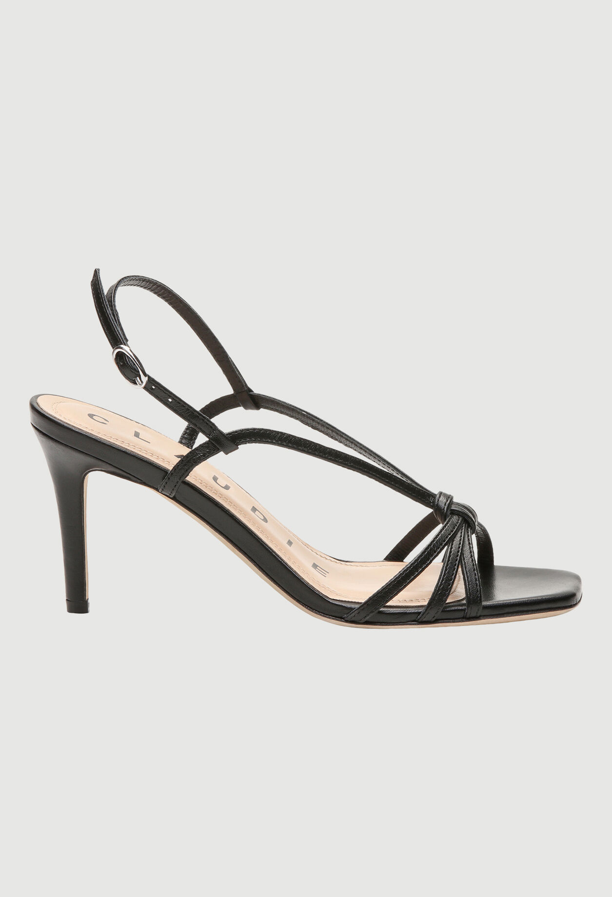 Heeled sandals Heeled sandals