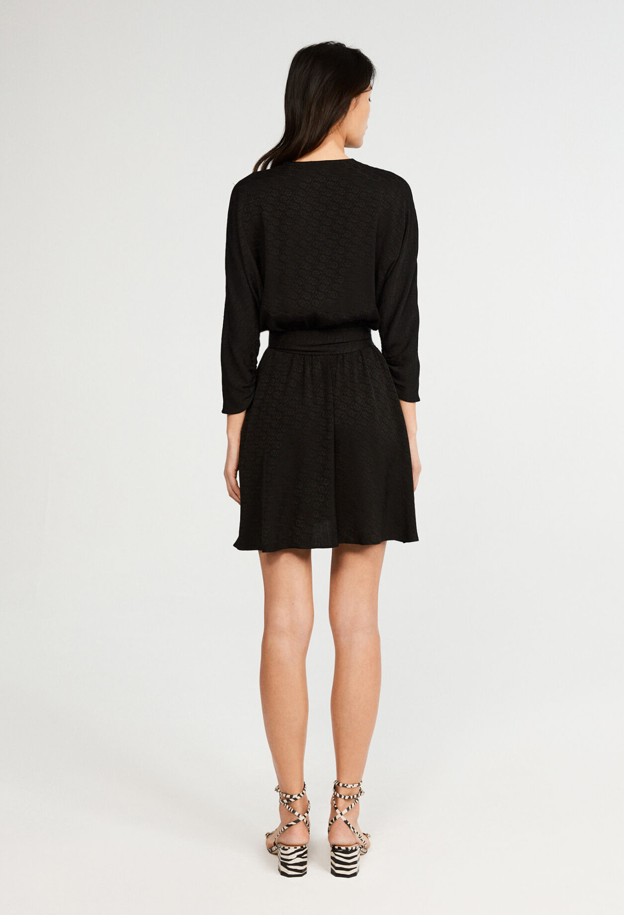 Fitted dress Fitted dress