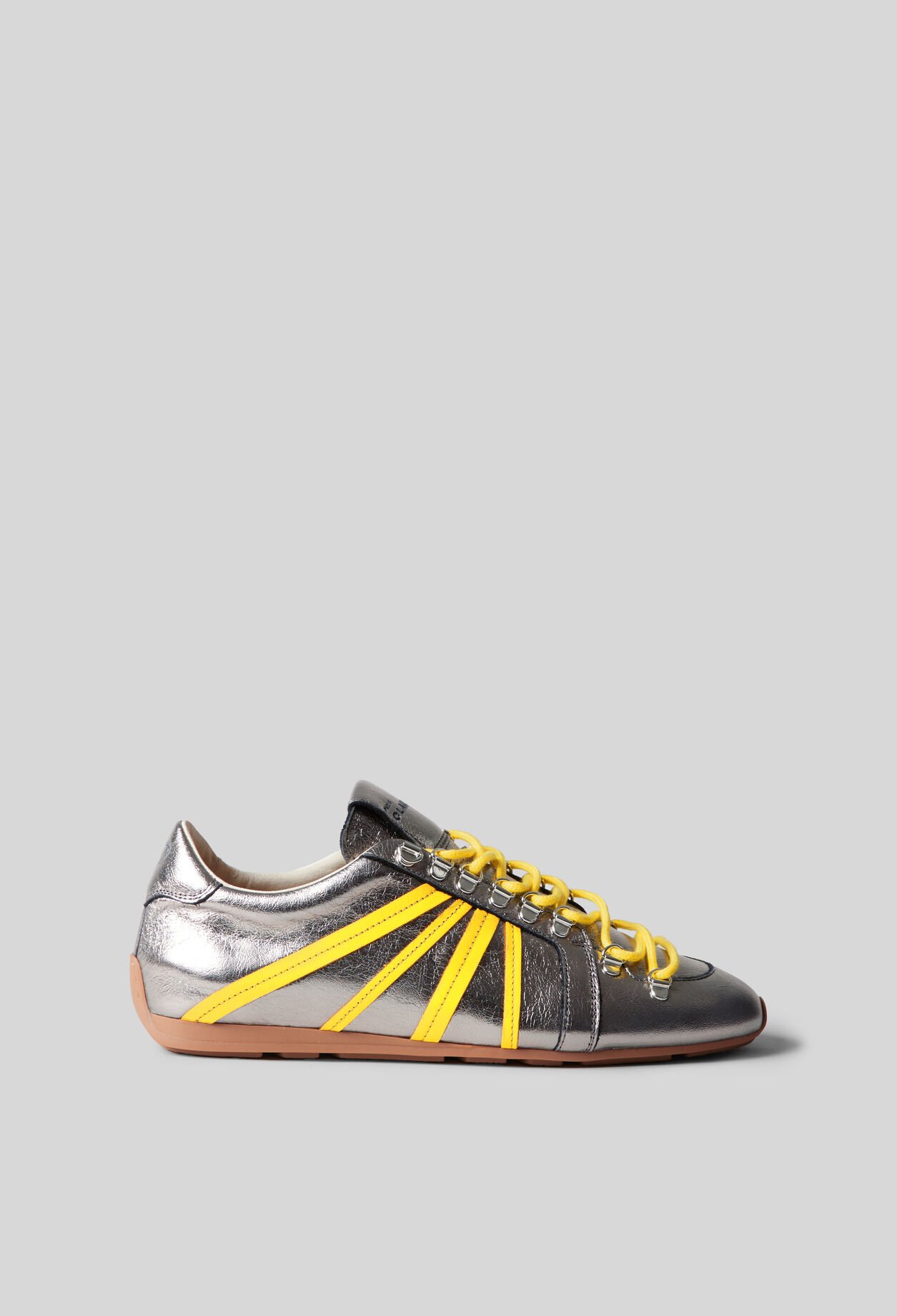 Swing Silver trainers Swing Silver trainers