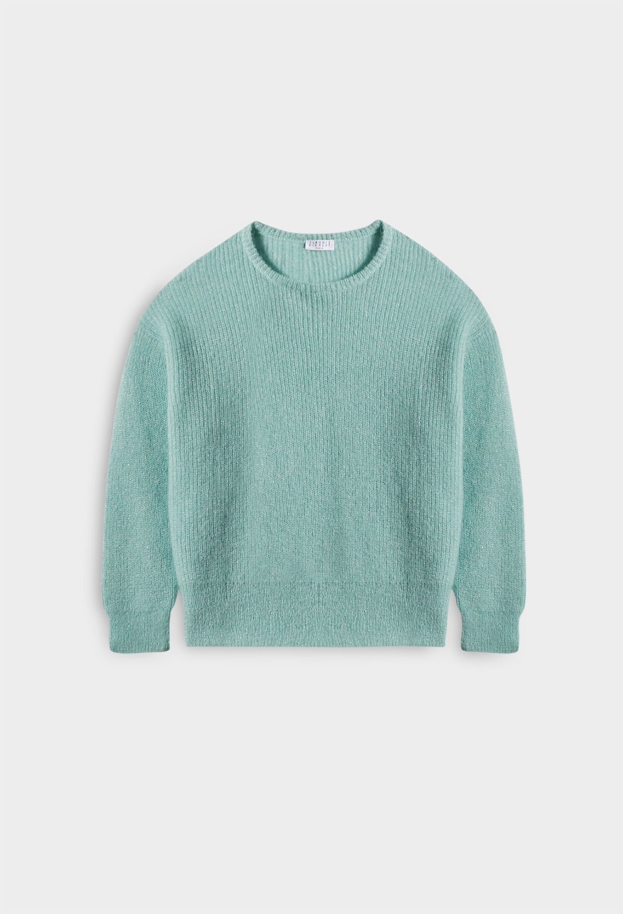 Baggy pullover Baggy pullover
