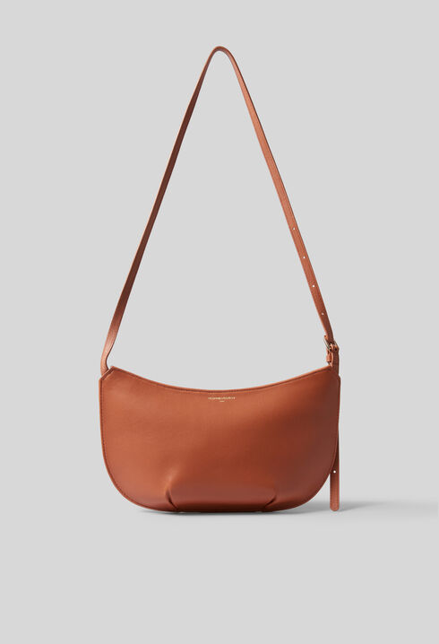 Leather bag