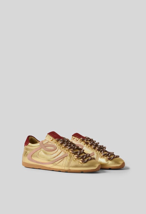 Swing Golden trainers