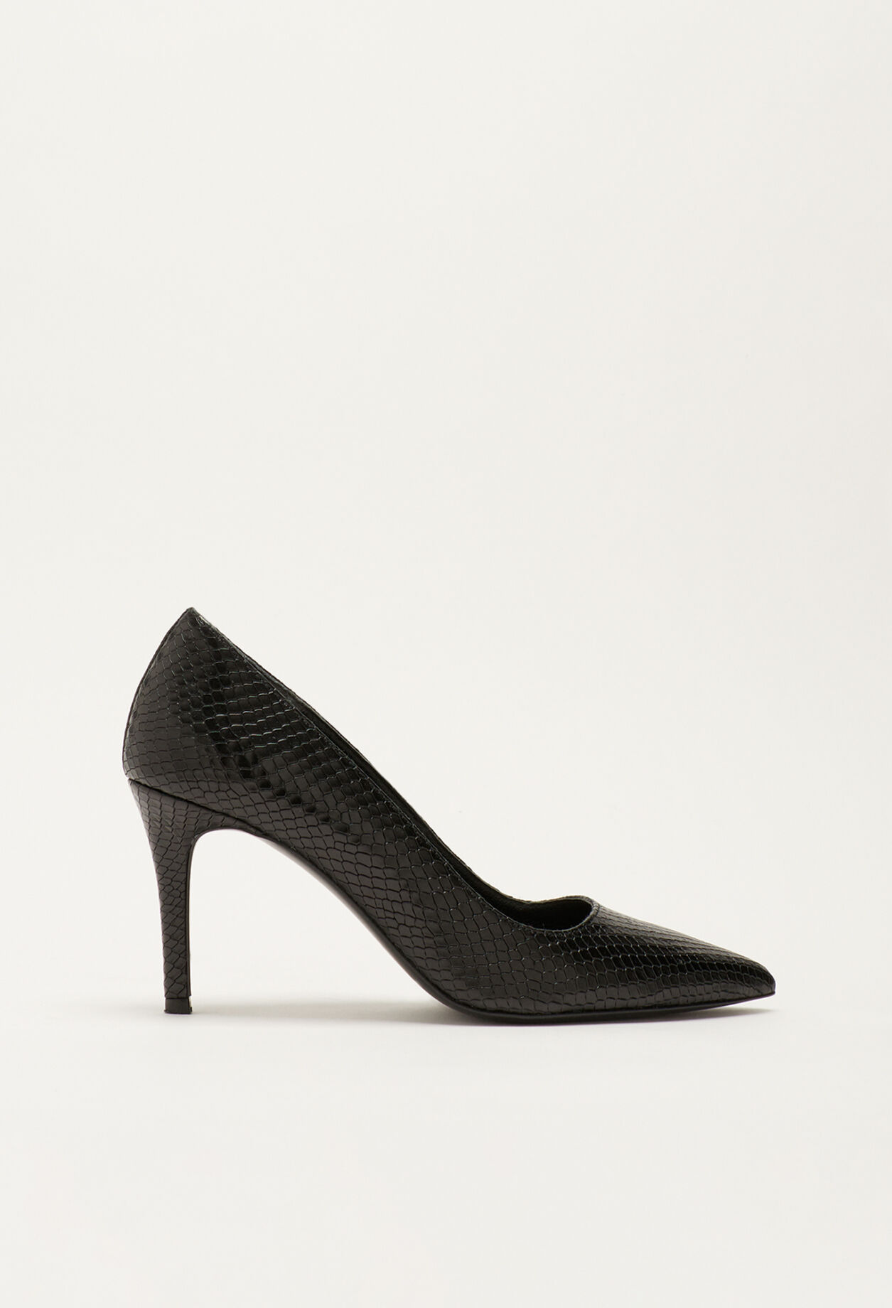 Python-style pumps