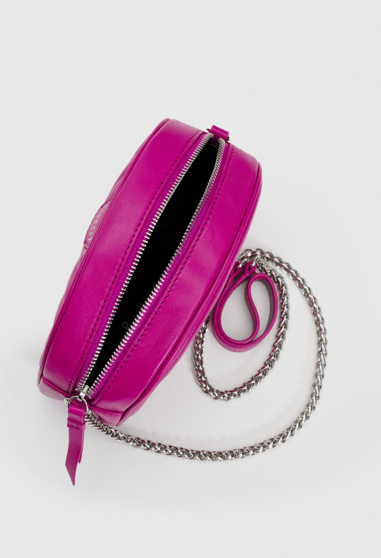 Leather bag Leather bag