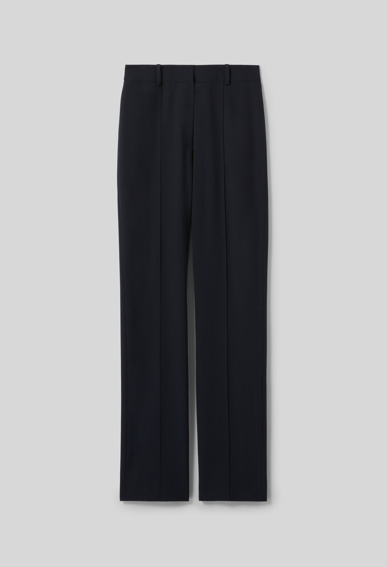 Cigarette Trousers