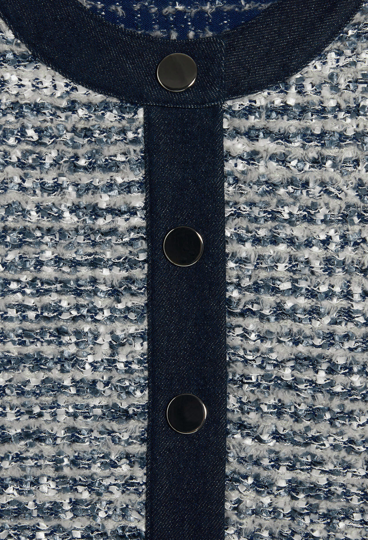 Eco-friendly viscose jacket