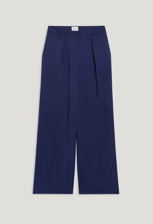 Suit trousers