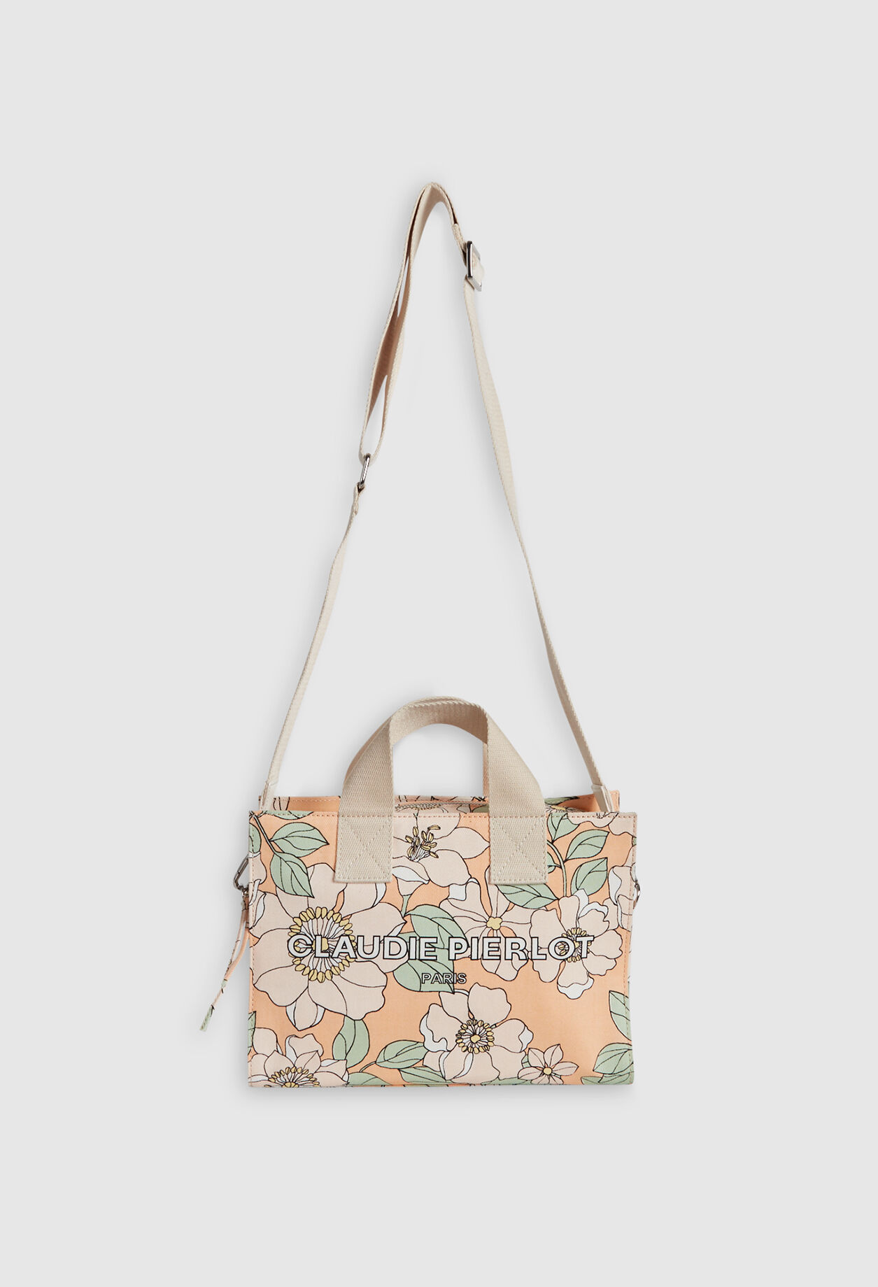 Recycled cotton bag Recycled cotton bag
