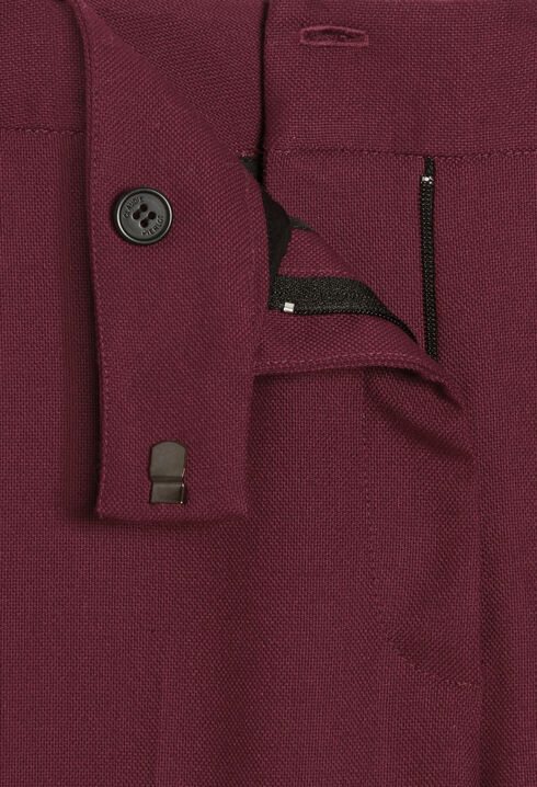 Pantalon tailleur