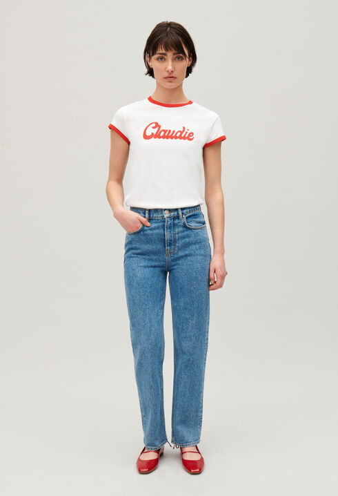 Claudie T-shirt