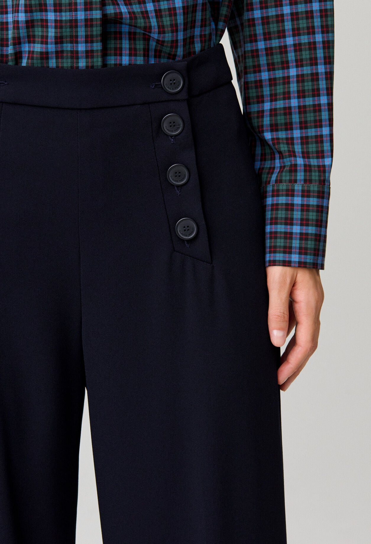 Sailor Trousers