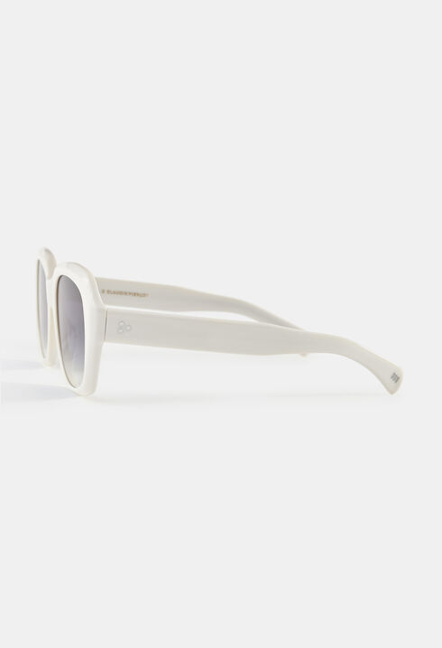 Square sunglasses