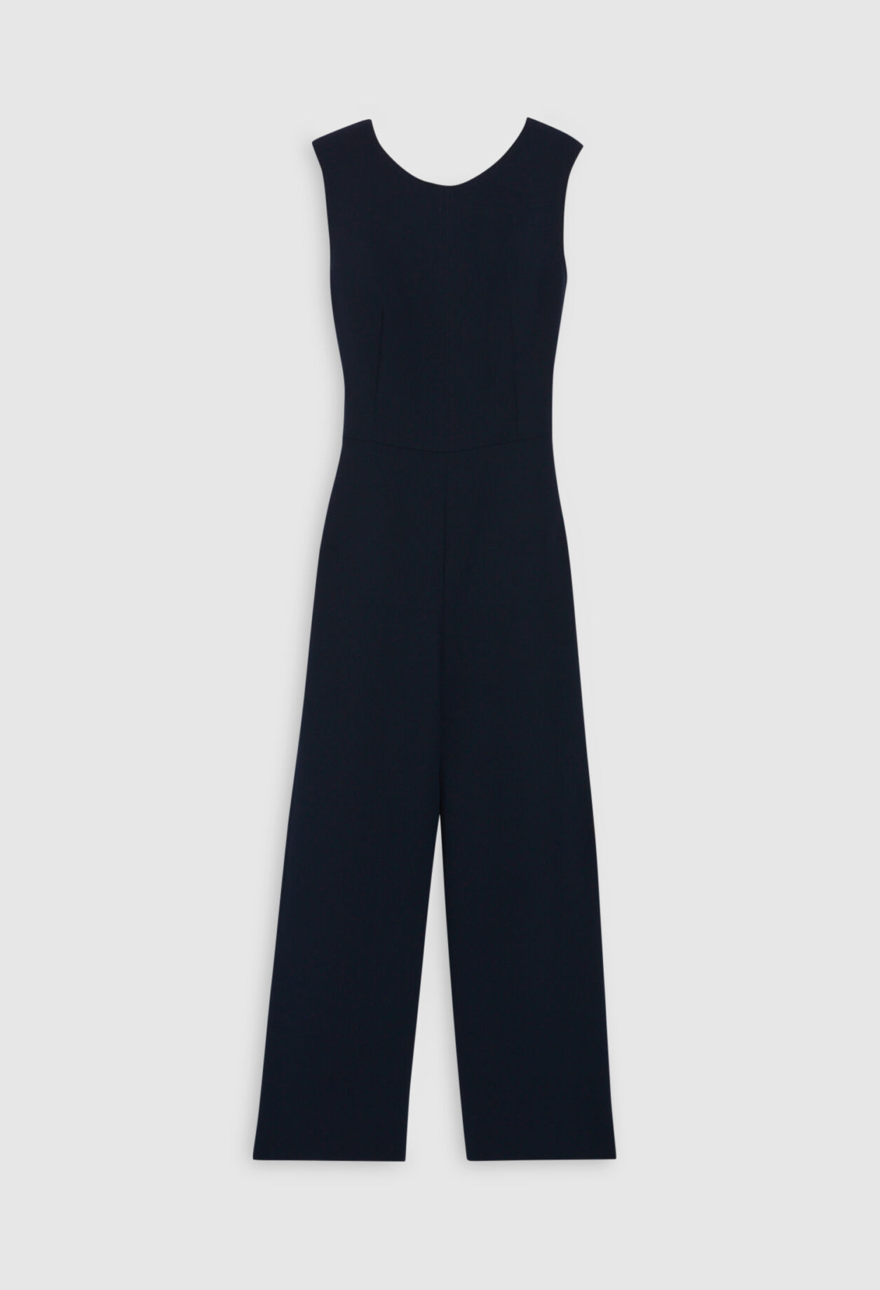 Navy jumpsuit Navy jumpsuit