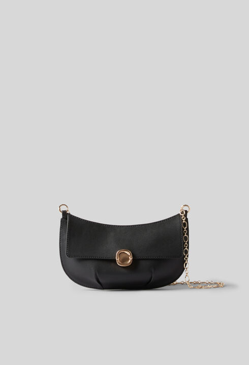 Leather Clutch