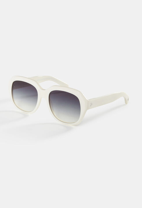 Square sunglasses
