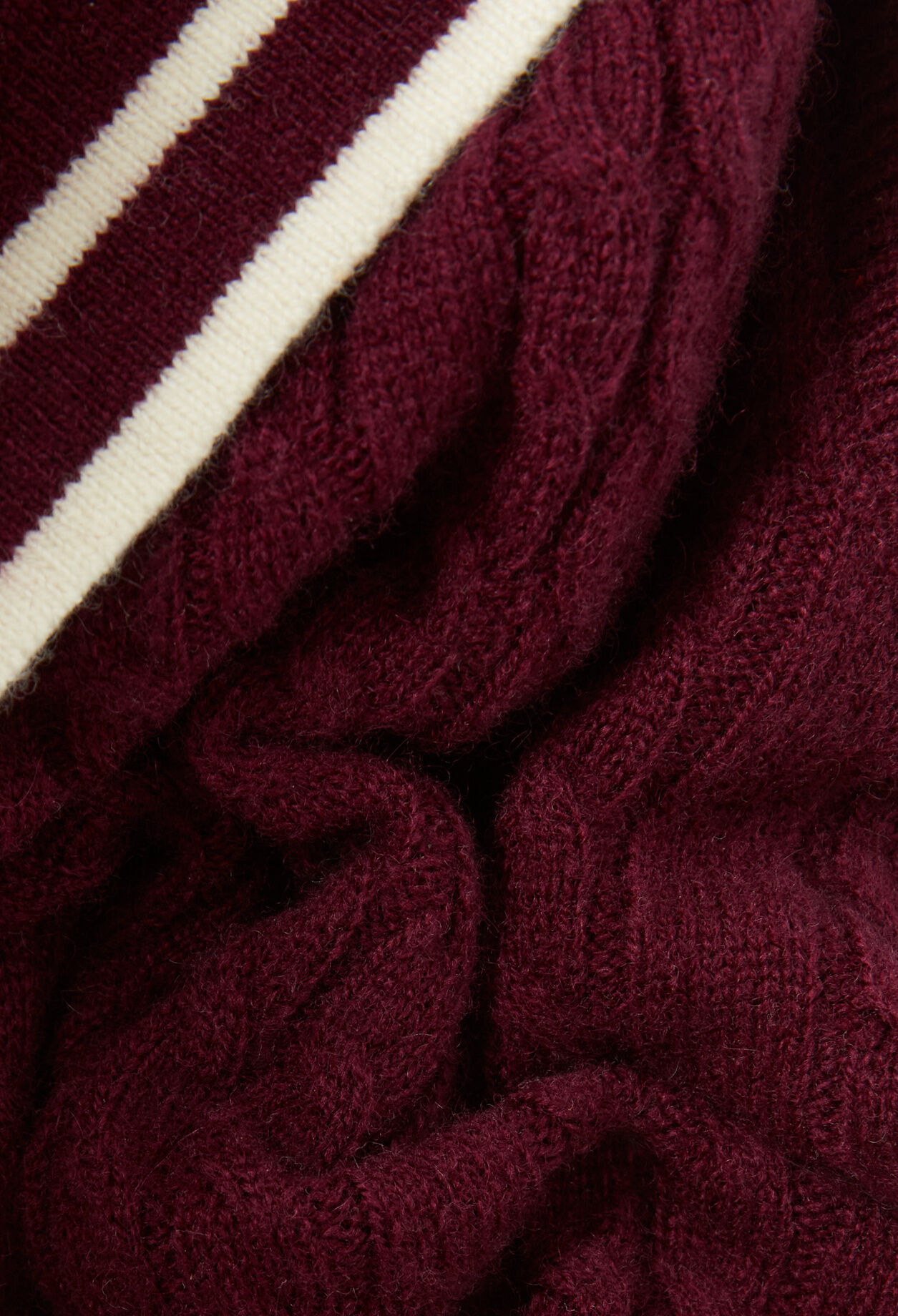 Sleeveless jumper Sleeveless jumper