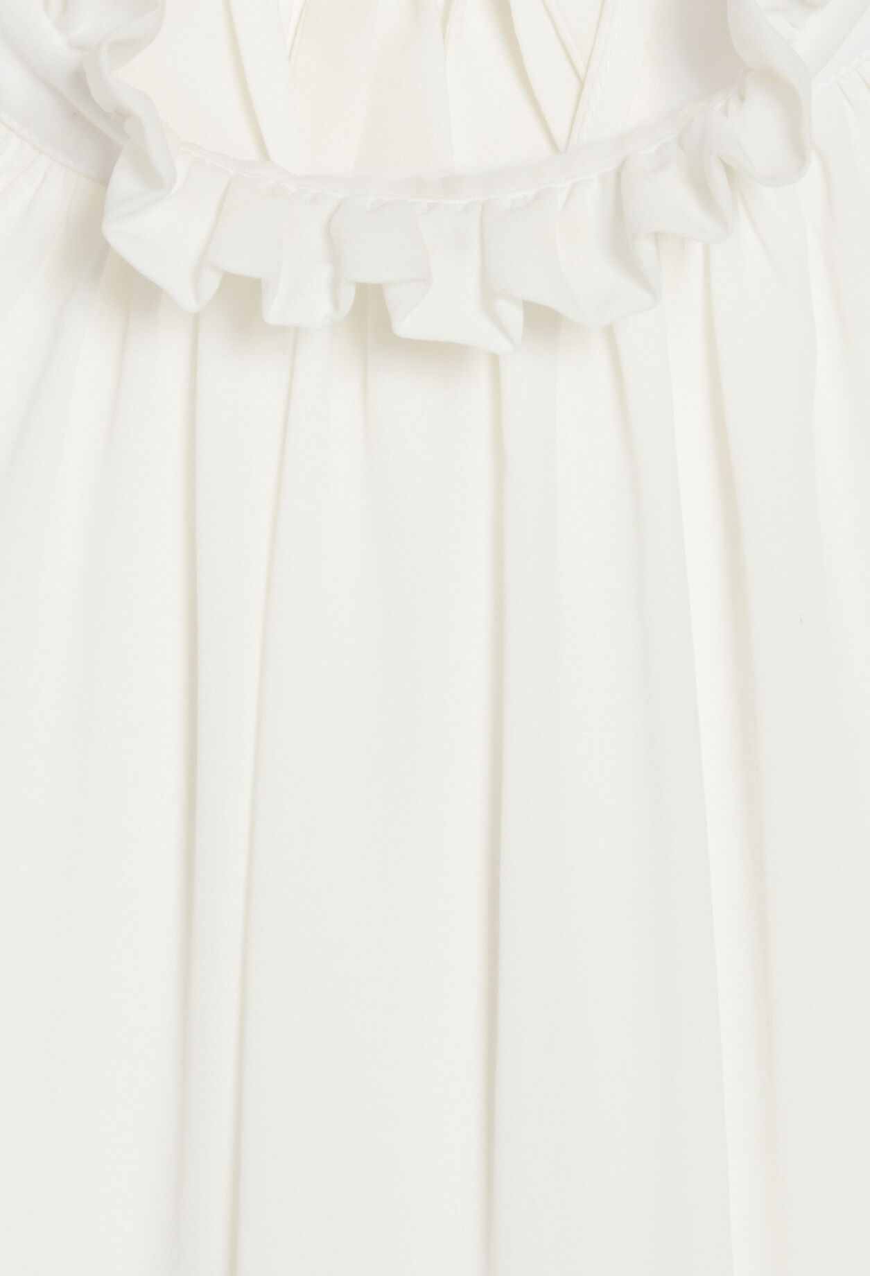 Victorian collar blouse Victorian collar blouse
