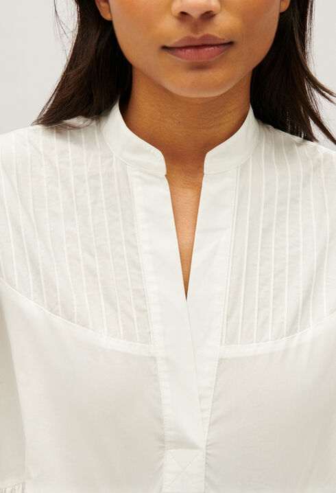 Kimono neck dress