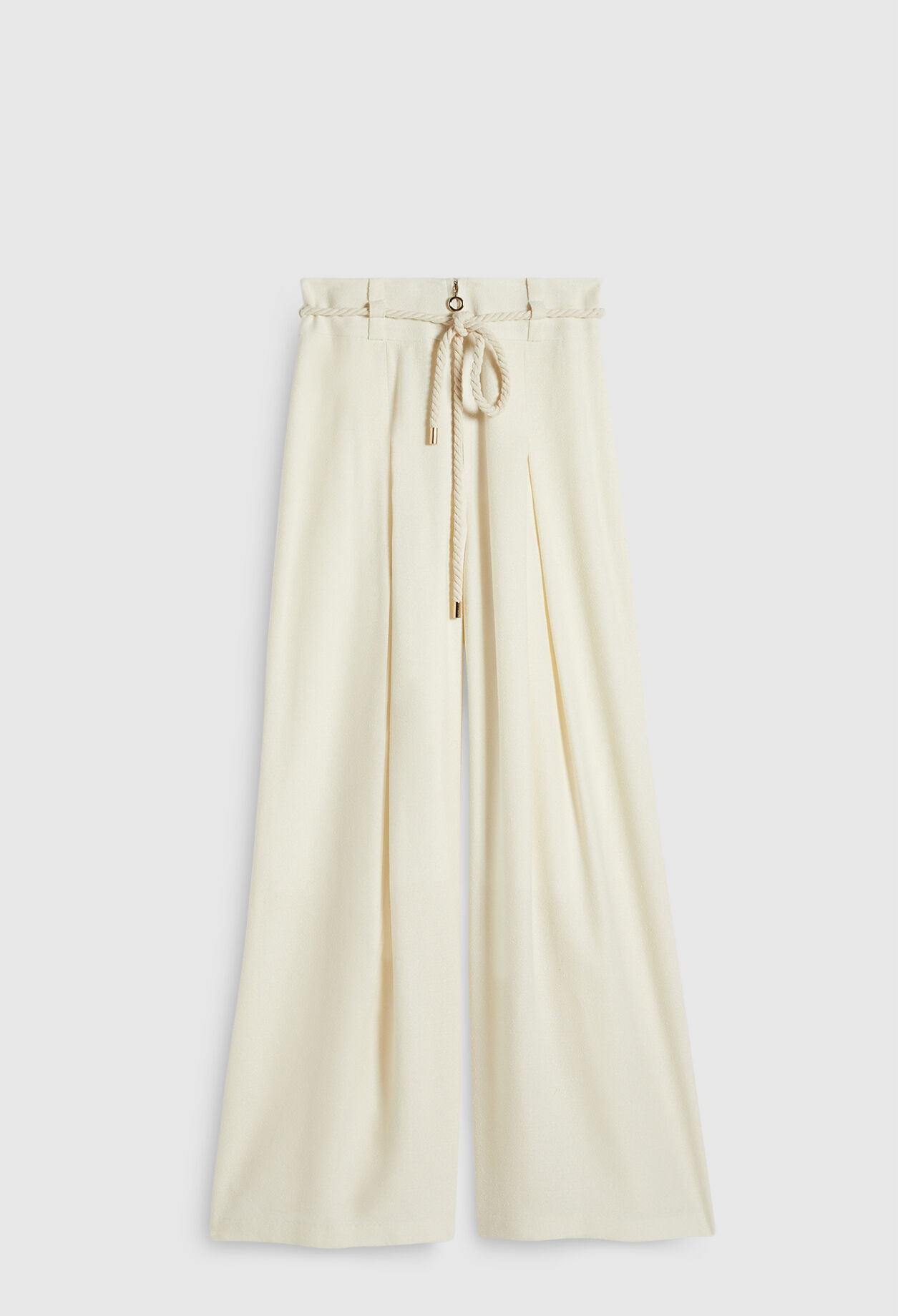 Flared trousers Flared trousers