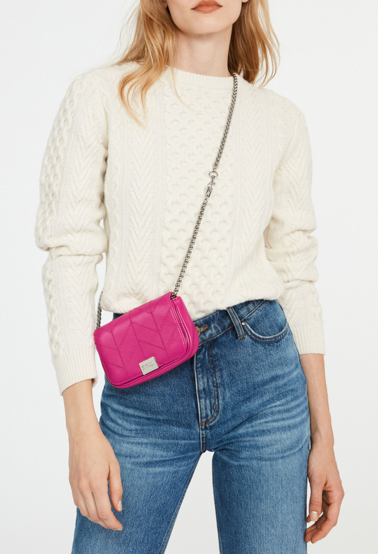 Mini sac Akilino cuir Mini sac Akilino cuir