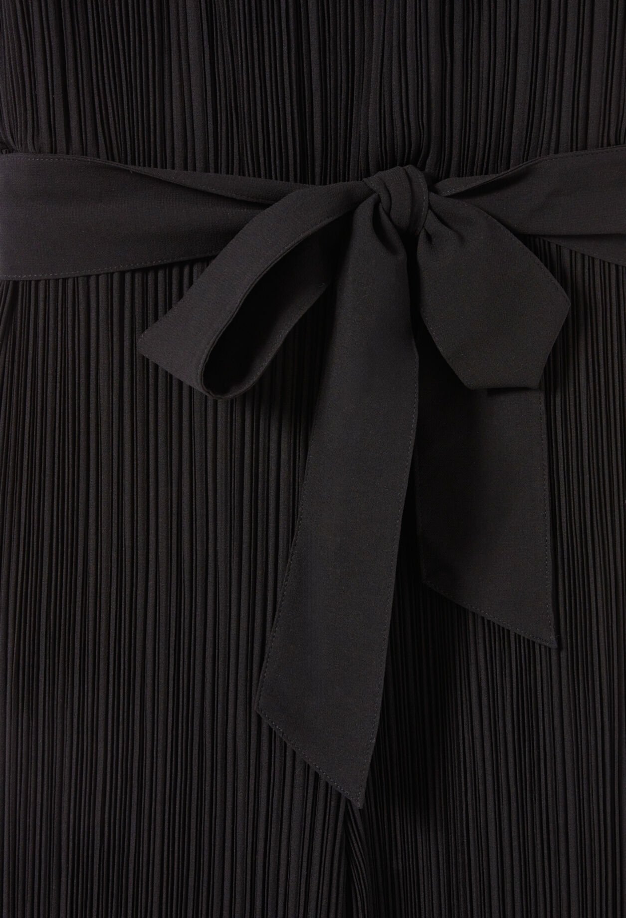 Fitted Fluid Jumpsuit