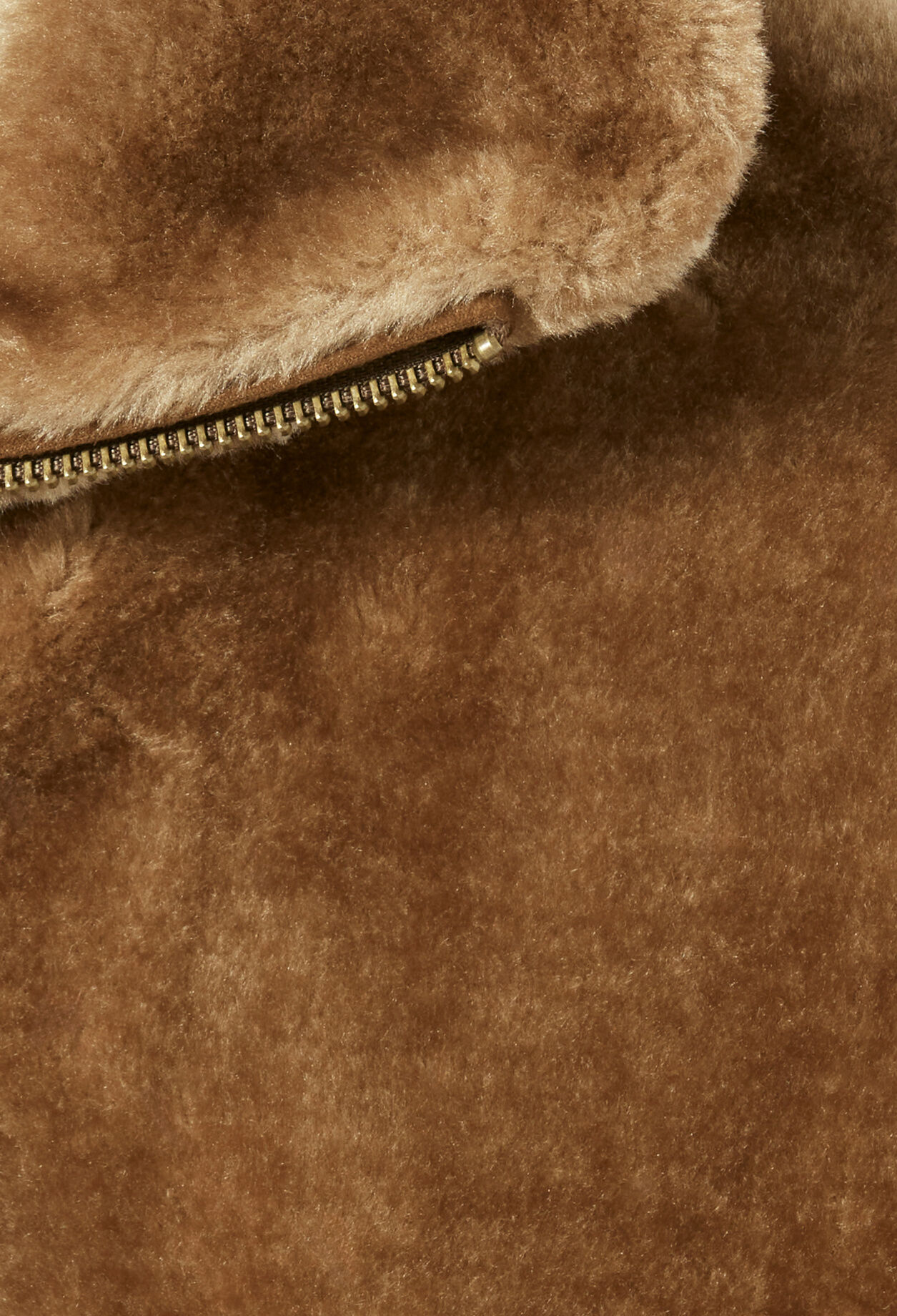 Faux Fur Coat Faux Fur Coat