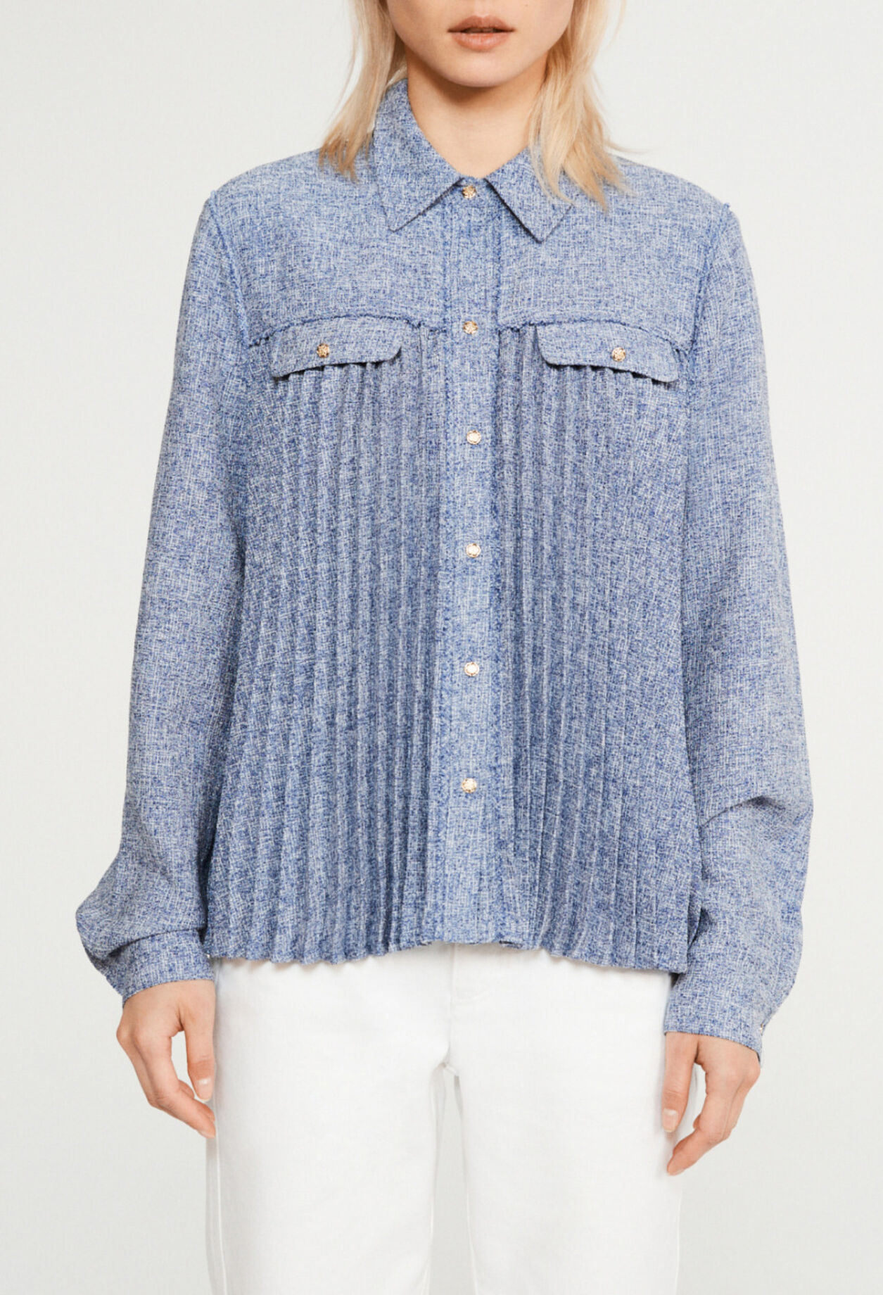 Floaty blouse Floaty blouse