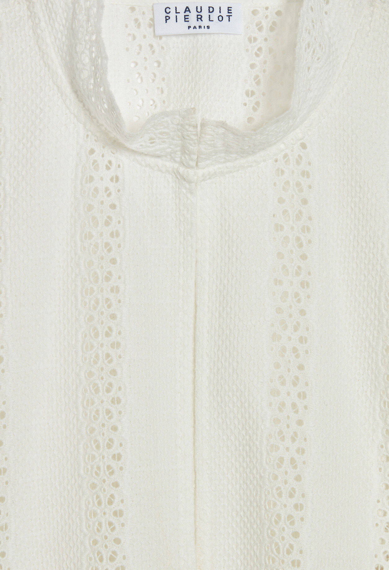 Guipure lace dress Guipure lace dress