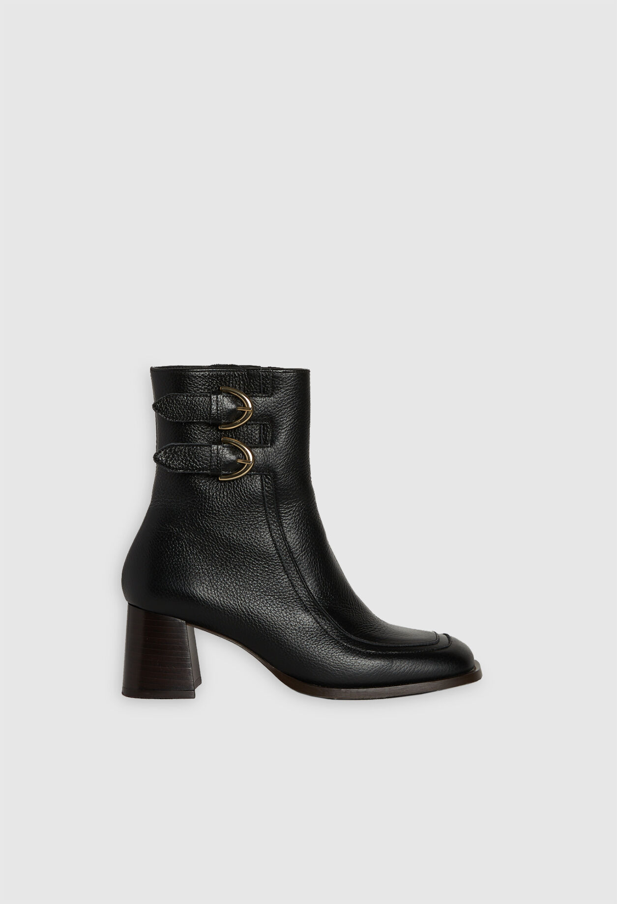 Heeled boots Heeled boots