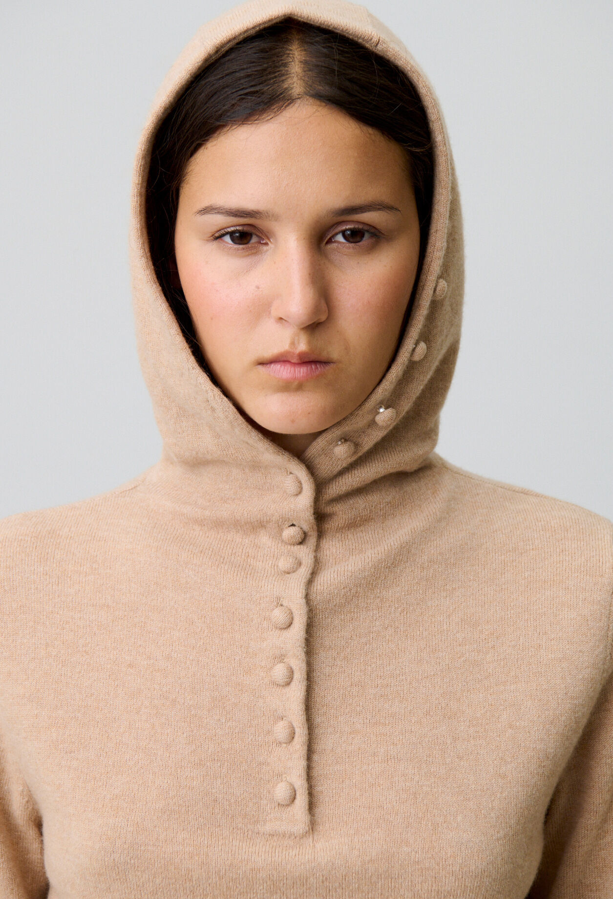 Lightweight Packable Anorak