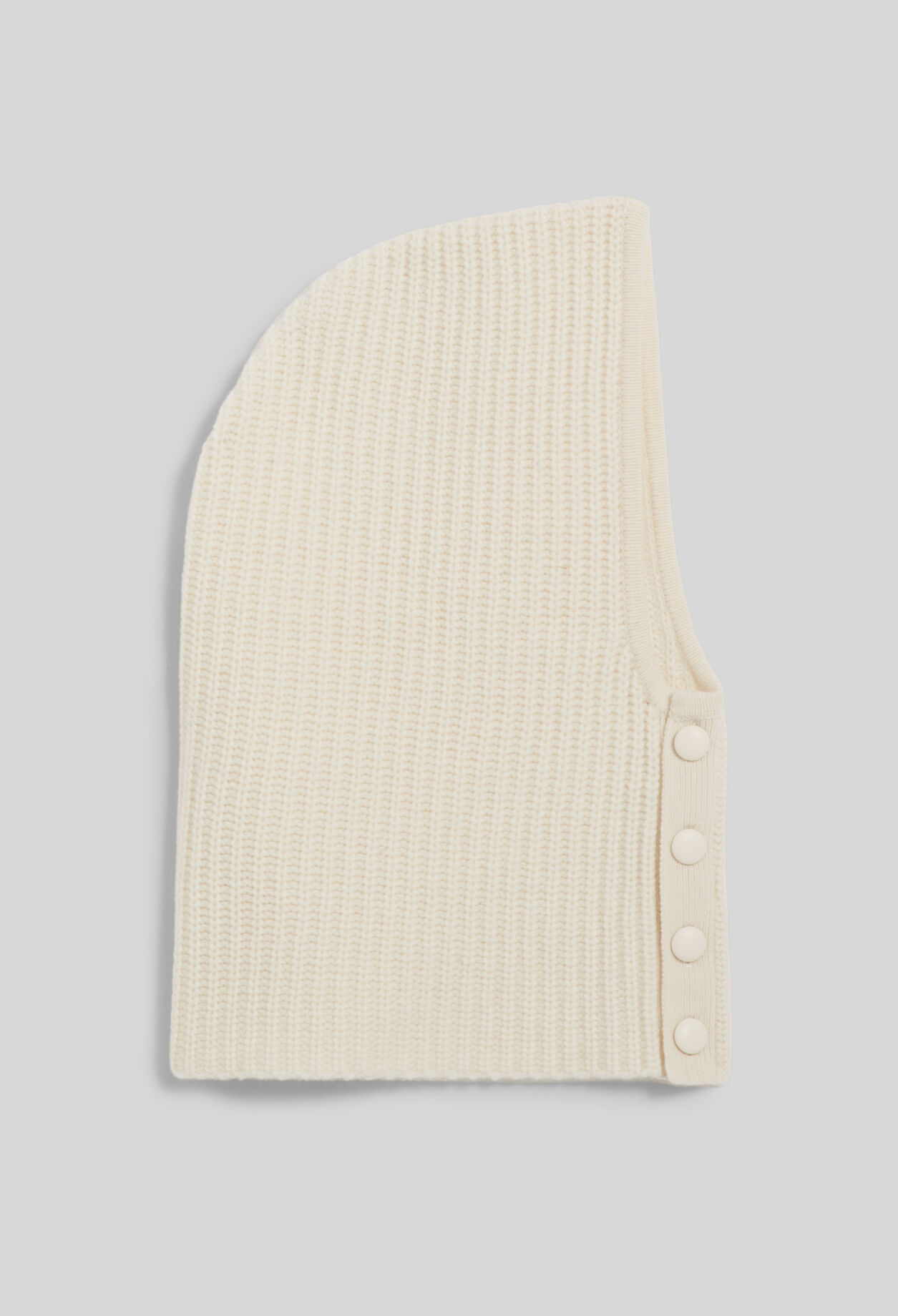 Wool balaclava