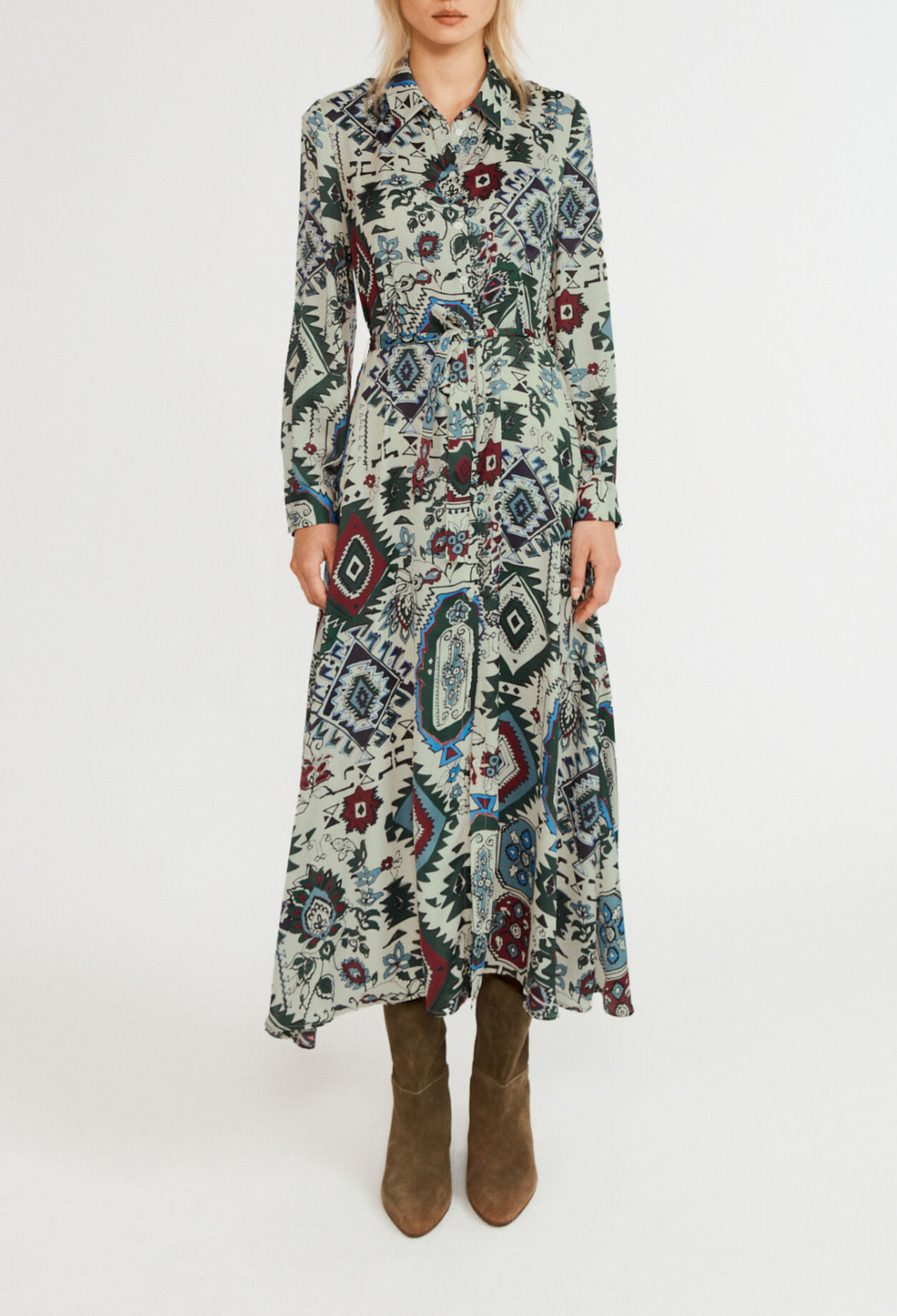 Long dress Long dress