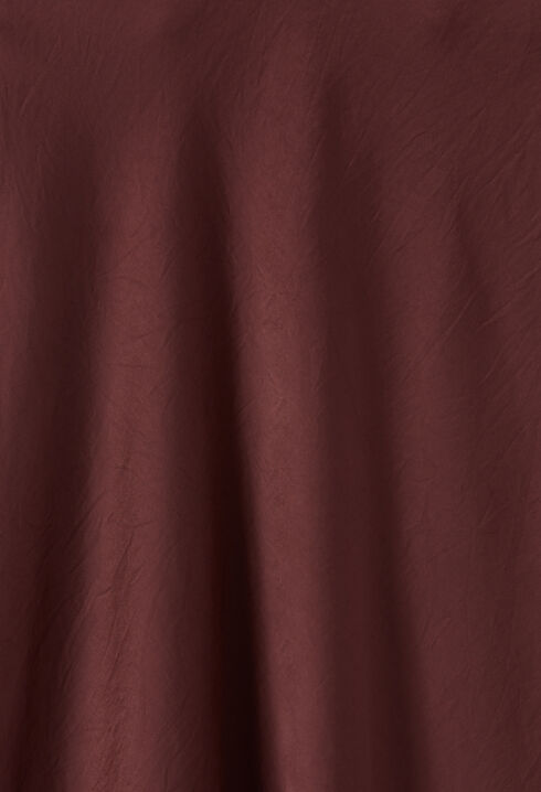 Belted Cappuccino Jumpsuit