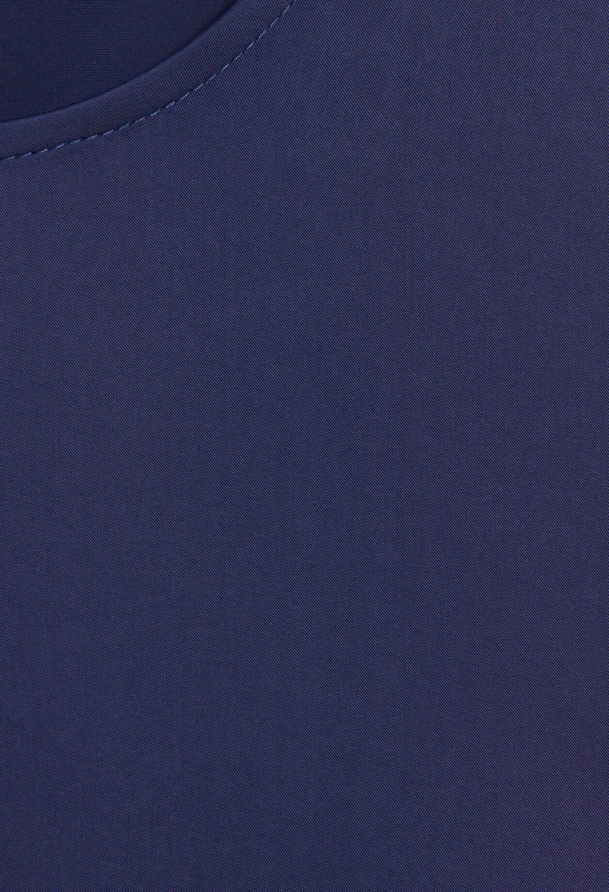 Short flowing babydoll dress